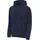 hummel hmlRED Classic Kapuzenjacke Herren Marine L
