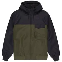 Element Dulcet Bomberjacke Braun XS