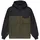 Element Dulcet Bomberjacke Braun XS
