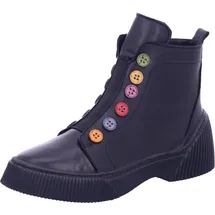 Gemini Damen Boot schwarz - 37 EU