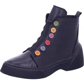 Gemini Damen Boot schwarz - 37 EU