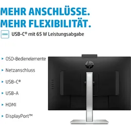 HP E27m G4 27"