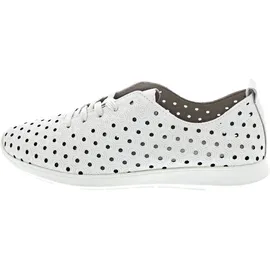 remonte Sneaker Low Damen Weiß 40