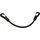 Babboe Gummiband Steco Maxi-Cosi-Halter schwarz, für City/Curve/Mini/Carve/Fl.... - Schwarz