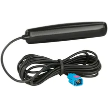 ACV Electronic DAB+ Antenne Fakra(f) 250cm