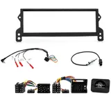 BMW Mini R50 R52 R53 1 DIN CTKBM18 Radio & Navigation Einbausatz