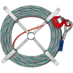 Habegger Zugseil 11,2 mm
