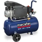 Mecafer 425793 24 L 2 PS 8 bar