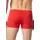 Bruno Banani Retro Pants rot M 2er Pack
