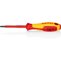 Knipex Torx-Schraubendreher TX10 185 mm