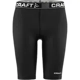 Craft Pro Control Kompressionsshorts 999000 black M