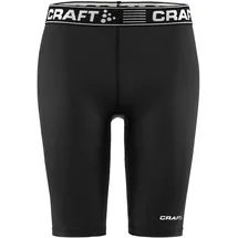 Craft Pro Control Kompressionsshorts 999000 black M