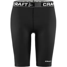 Craft Pro Control Kompressionsshorts 999000 black M
