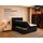 Best For Home Trinity K-9 200 x 200 cm H3 Schwarz