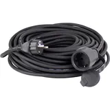 as - Schwabe as-Schwabe Gummi-Verlängerung 25 m H05RR-F 3G1,5