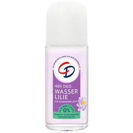 CD Wasserlilie Roll-On 50 ml