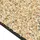 vidaXL Steinfolie Natur-Sand 1000x40 cm
