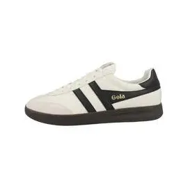 GOLA Cyclone Leather Sneaker low Herren WEISS 43