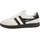 GOLA Cyclone Leather Sneaker low Herren WEISS 43