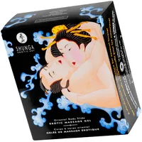 Shunga Massage konzentrat, 500 ml