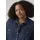 Levi's Jeansbluse PL ULTIMATE WESTERN T3 Blau 4XL