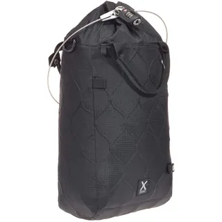 Pacsafe Travelsafe X15 Portable Safe Black