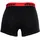 Ellesse Boxershorts »Boxershort EMARIO, Jungen Unterhosen 5P 5er Pack schwarz