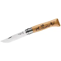 Opinel 8 Animalia Hund