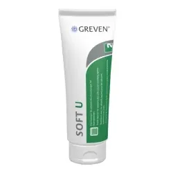 Peter Greven GREVEN® SOFT U Handwaschpaste, parfümiert 14211004 , 250 ml - Tube