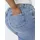 ONLY CARMAKOMA 5-Pocket-Jeans blau 50