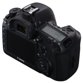 Canon EOS 5D Mark IV Body