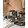 Alessi Pots&Pans Topf-Set 9-tlg. 9 x Topf