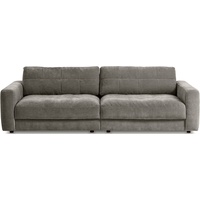BETYPE Big-Sofa »Be Comfy«, grau