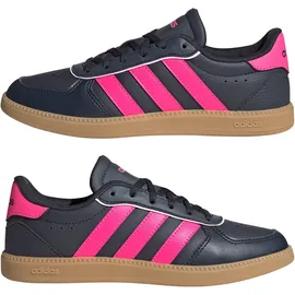 adidas Breaknet Sleek Kinder Aurora Ink/Lucid Pink/Gum 37