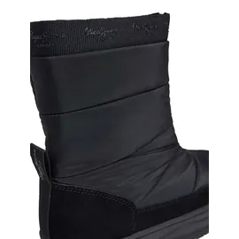 Pepe Jeans Snowboots KORE ZIP W schwarz 39