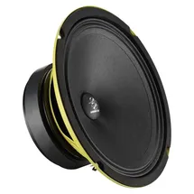 Ground Zero GZCM 8.0XSPL