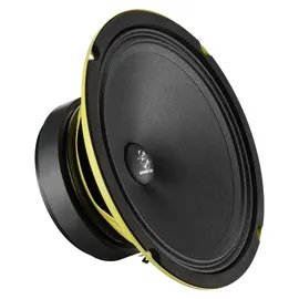 Ground Zero GZCM 8.0XSPL