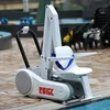 Schwimmbadlifter R36 Schwimmen Unisex bunt 140 kg