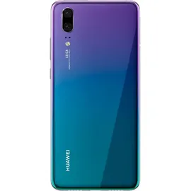Huawei P20 Dual SIM 128 GB twilight purple