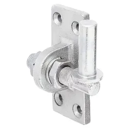 GAH Kloben  zum Anschrauben 16x45mmStahl roh ( 8002903539 )