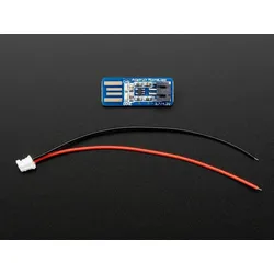 Adafruit Micro Lipo - USB LiIon/LiPoly charger