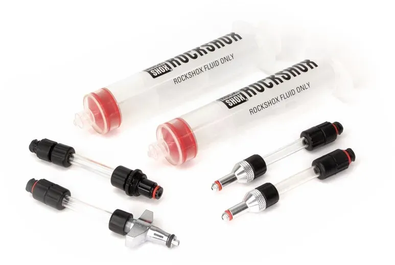 SRAM Entlüftungskit Universal Bleed Kit