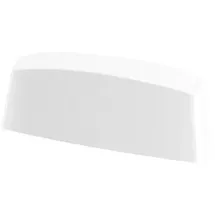 MS Beschläge 10er Pack Wasserschlitzkappen Fensterentwässerung 45mm in Weiß-RAL9016 by MS Beschläge®
