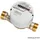 Allmess Wohnungswasserzähler Aufputz EV 3/80-V TU6 +m DN15 Q