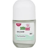 Sebamed Balsam Deo parfümfrei Roll-on