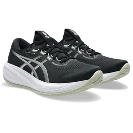 Asics Gel-Cumulus 28 Herren Black / White 44