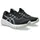 Asics Gel-Cumulus 28 Herren Black / White 44