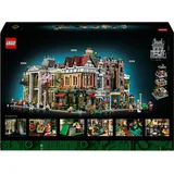 LEGO Icons 10350 Eckhaus im Tudorstil