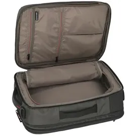 Travelite Crosslite 5.0 43 cm Oliv