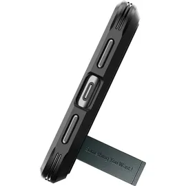 SPIGEN Tough Armor abyss green Google Pixel 8 Pro